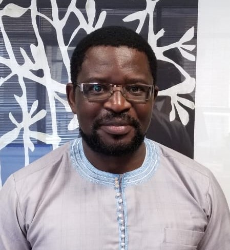 Timothy Kausipa Mkandawire